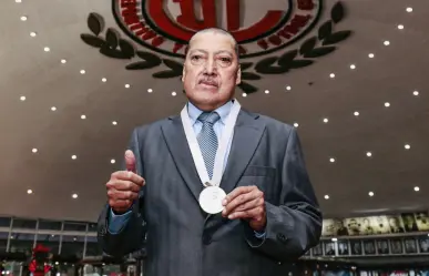 Fallece Jorge Rodríguez Esquivel, exjugador del Toluca