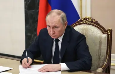¿México puede arrestar a Vladimir Putin? El mandatario podría arribar al país