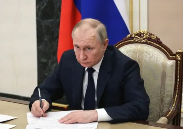 ¿México puede arrestar a Vladimir Putin? El mandatario podría arribar al país