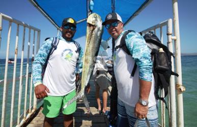 Inscríbete al torneo de pesca La Ribera 2024 con una bolsa de 250 mil pesos