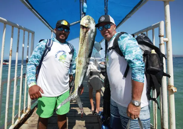 Inscríbete al torneo de pesca La Ribera 2024 con una bolsa de 250 mil pesos