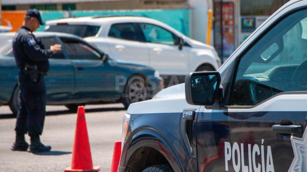 Localizan cuerpo sin vida en la bahía de La Paz