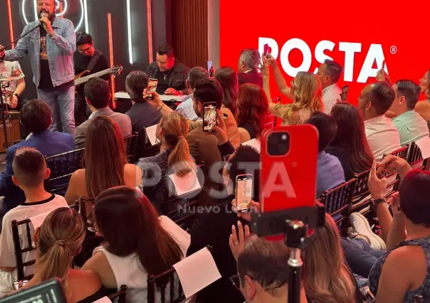 Felicitan a POSTA y Azteca Noreste por histórica alianza