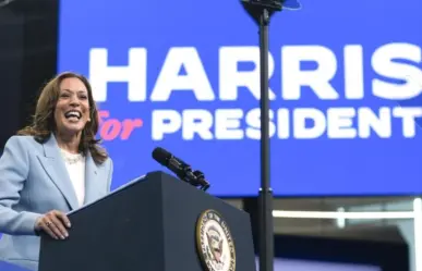Kamala Harris respalda su vida como hija de migrantes en spot