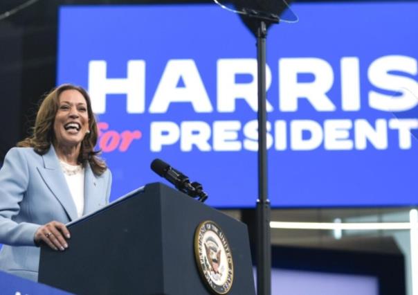 Kamala Harris respalda su vida como hija de migrantes en spot