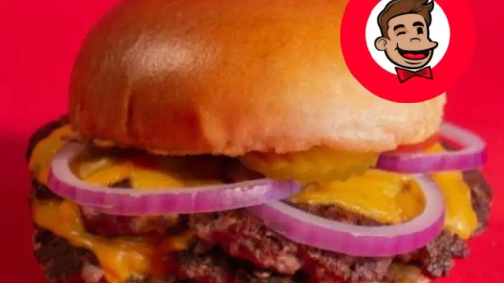 Abre Choche Burguer sucursal en Escobedo