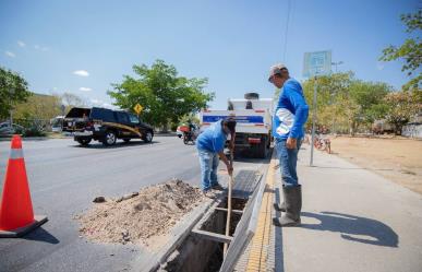 Aljibes, alternativa para absorción de agua pluvial en Mérida