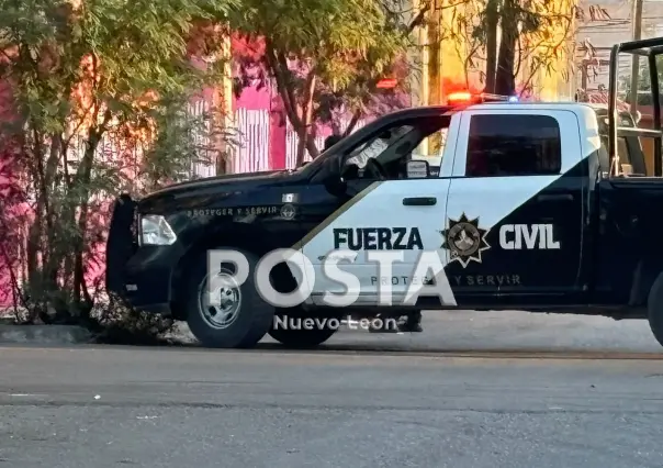Encuentran cuerpo desnudo y con huellas de tortura en Monterrey
