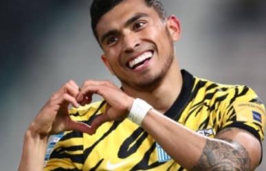 ¿Se cayó el fichaje? Así siguen las negociaciones de Rayados por Orbelín Pineda