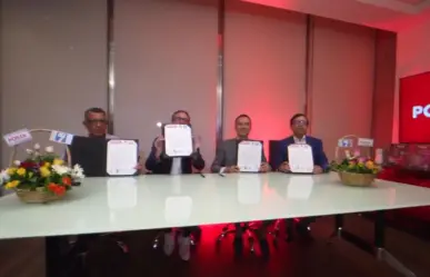 POSTA y Azteca Noreste firman alianza histórica para revolucionar la Información