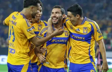 Será por TV Abierta el Tigres vs. Pachuca