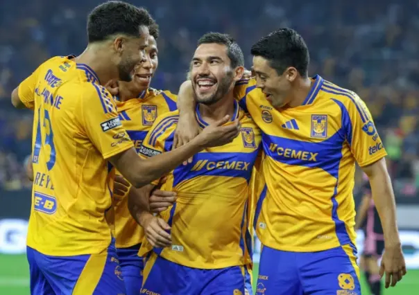 Será por TV Abierta el Tigres vs. Pachuca