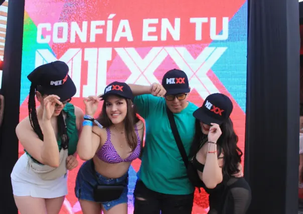 Baja Beach Fest: Todo lo que debes saber del festival de XX en Baja California