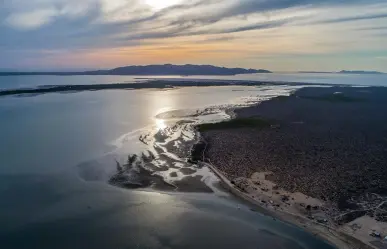 Conoce estos tesoros sumergidos de la Isla Santa Margarita en BCS