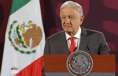 AMLO acusa falta de cooperación de EEUU sobre detención de El Mayo Zambada