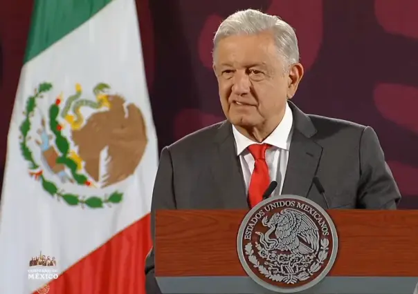 AMLO acusa falta de cooperación de EEUU sobre detención de El Mayo Zambada