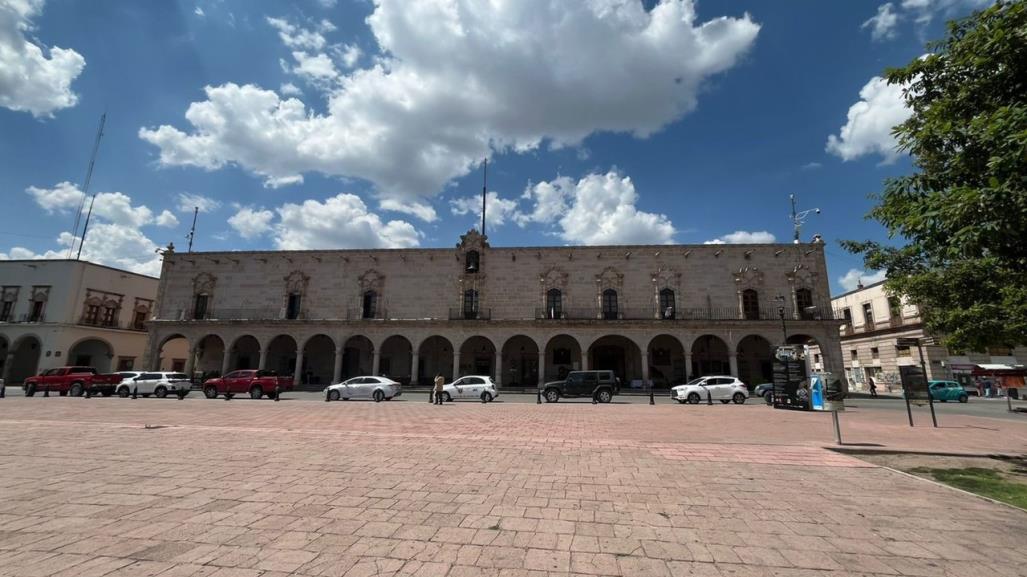 Durango será sede y el festival Ciudades Patrimonio por primera vez