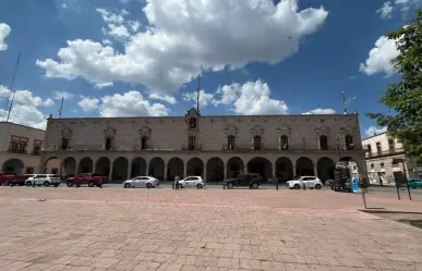 Durango será sede y el festival Ciudades Patrimonio por primera vez