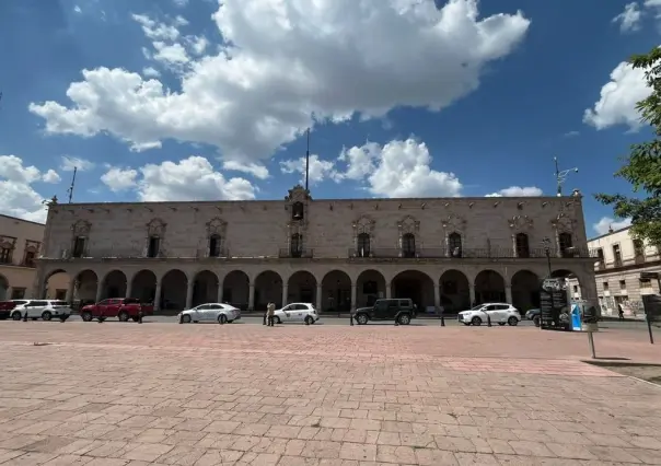 Durango será sede y el festival Ciudades Patrimonio por primera vez