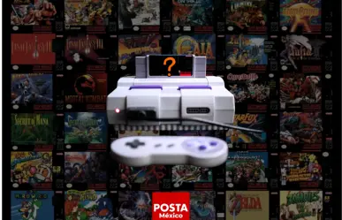 Confirman un nuevo título para SNES en pleno 2024