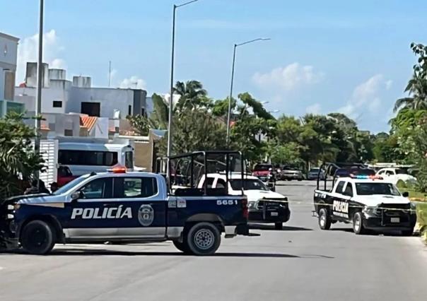 Ejecutan a empresario yucateco en Cancún