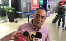 Gilberto Santa Rosa está listo para poner a bailar a los regios con su salsa