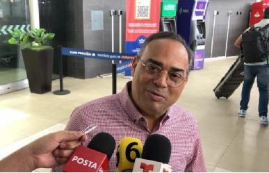 Gilberto Santa Rosa está listo para poner a bailar a los regios con su salsa