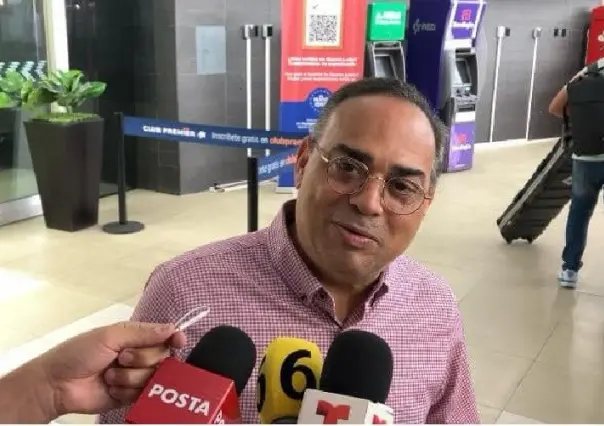 Gilberto Santa Rosa está listo para poner a bailar a los regios con su salsa