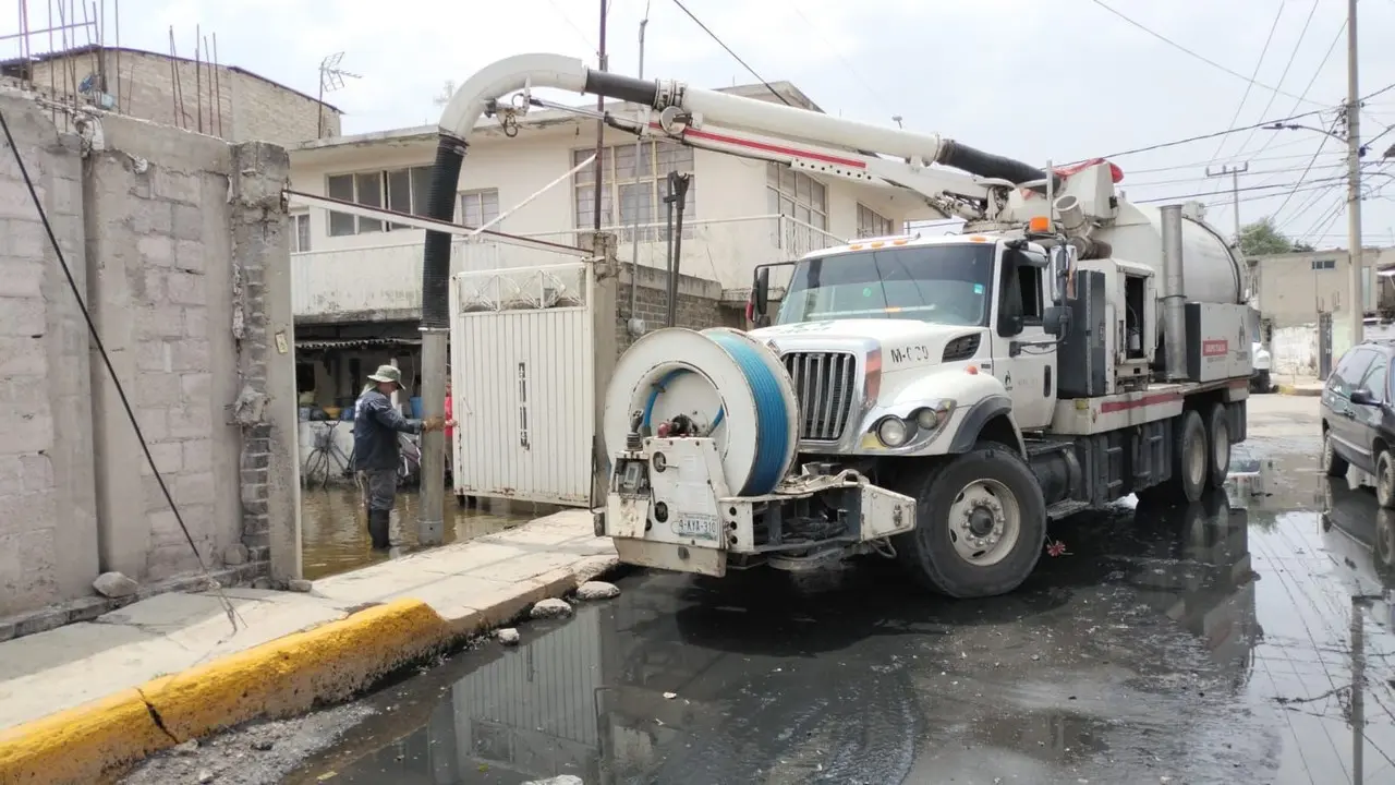 Estas acciones tienen el objetivo de brindar apoyo a los habitantes afectados. Imagen: GEM