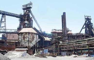 AHMSA entra en fase de quiebra, busca inversionistas para reactivarse