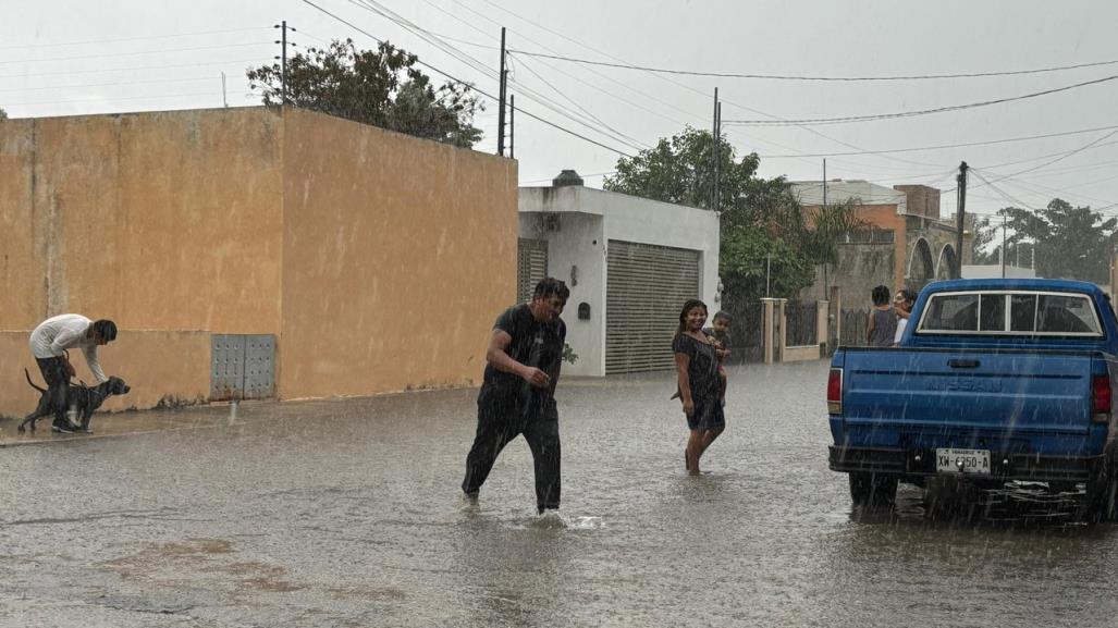 Clima en Yucatán: reporte del viernes 9 de agosto