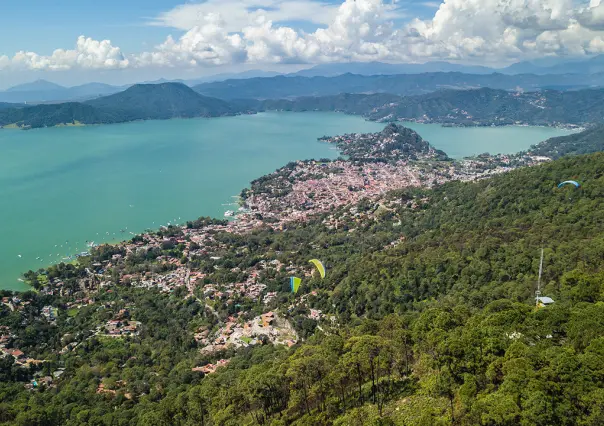 Valle de Bravo: naturaleza, aventura y tradición en un solo lugar