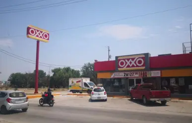 Tiendas Oxxo, las más afectadas por robos