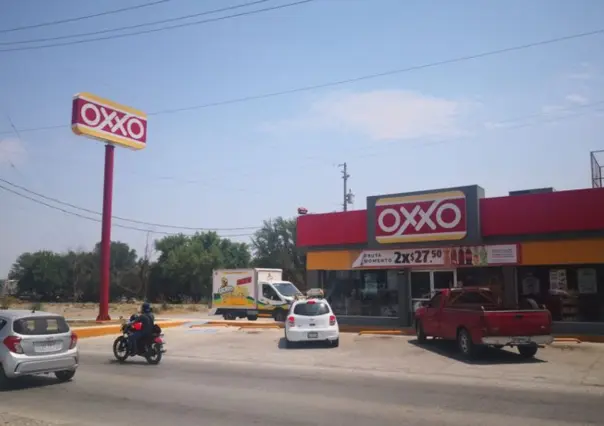 Tiendas Oxxo, las más afectadas por robos