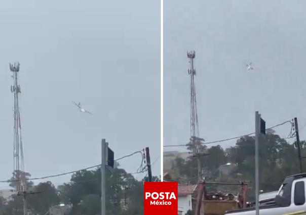 Tragedia aérea en Sao Paulo: avión se estrella en zona rural de Vinhedo