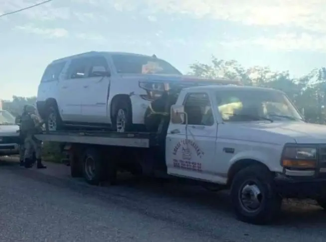 Asesinan a siete en Olinalá, Guerrero