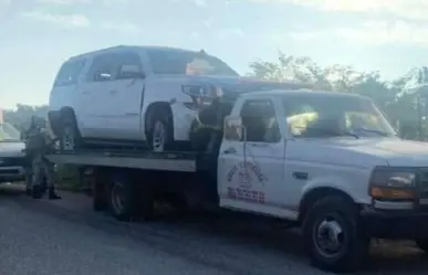 Asesinan a siete en Olinalá, Guerrero