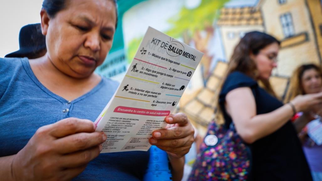 Abren Centro Juvenil de Prevención en Monterrey