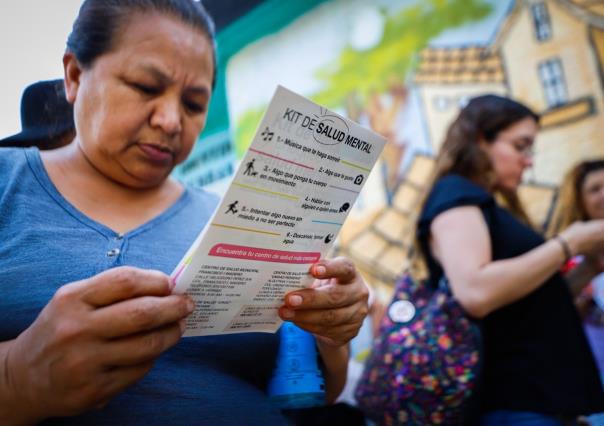 Abren Centro Juvenil de Prevención en Monterrey