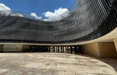 Aumenta afluencia de visitantes en el Palacio de la Música durante el verano