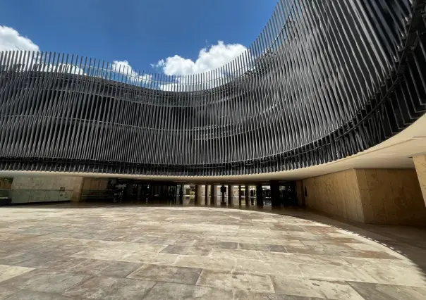 Aumenta afluencia de visitantes en el Palacio de la Música durante el verano