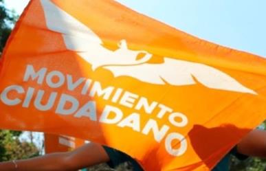 Rechaza Movimiento Ciudadano petición del INE para retirar spot