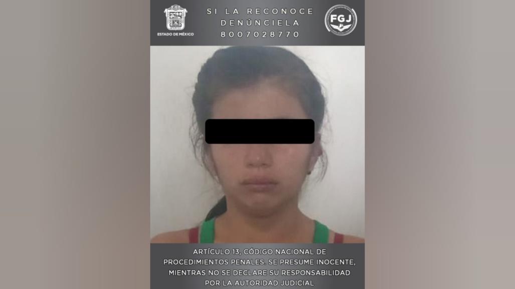 Solicitan prisión preventiva para mujer captada golpeando a su hijo en Ecatepec