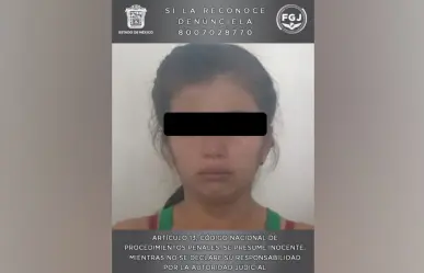 Solicitan prisión preventiva para mujer captada golpeando a su hijo en Ecatepec