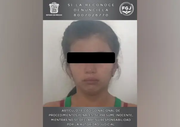 Solicitan prisión preventiva para mujer captada golpeando a su hijo en Ecatepec