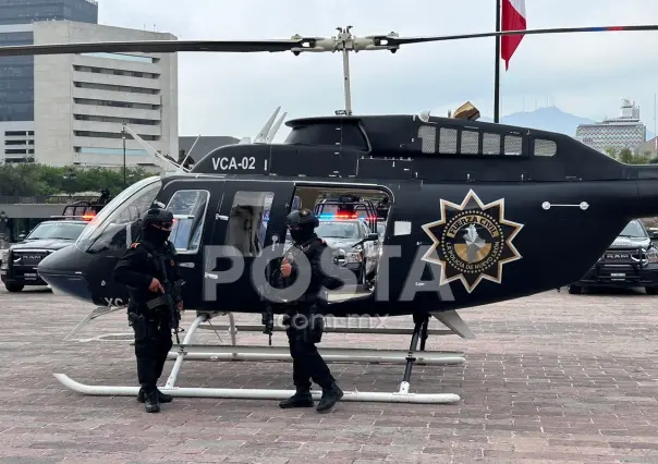 Sigue desaparecido policía de Fuerza Civil