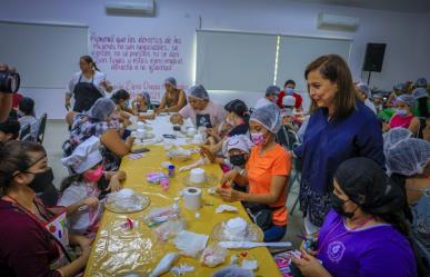 Aprende cocina y diversión en Campamento Mini Chef en Guadalupe