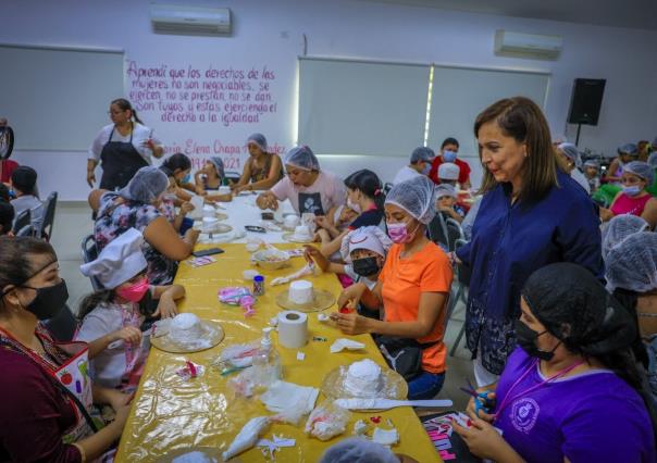 Aprende cocina y diversión en Campamento Mini Chef en Guadalupe