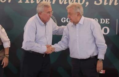 Sheinbaum y AMLO visitan Culiacán; se reunirán con Rocha tras carta de El Mayo