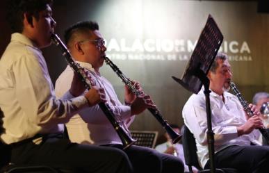 Banda de Música de Yucatán celebrará con un concierto sus 150 años de historia